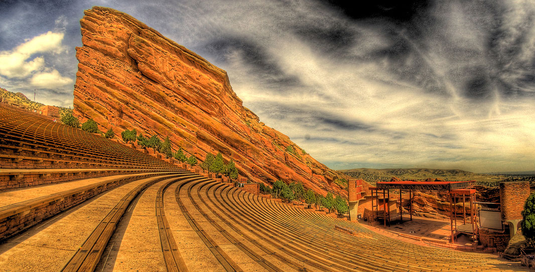 redrocks