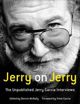 Jerry on Jerry Cover