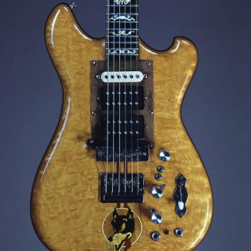 Joe Russo, Nels Cline, John Scofield and Many More Help Auction