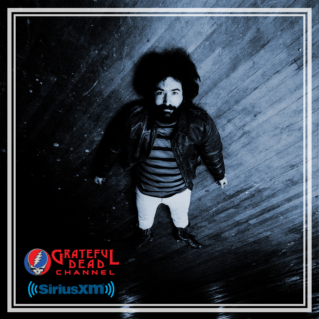 Sirius XM Grateful Dead Channel Announces Days Between Programming